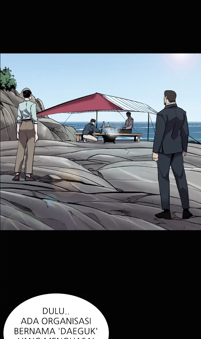 Castle Chapter 67 - halaman 6