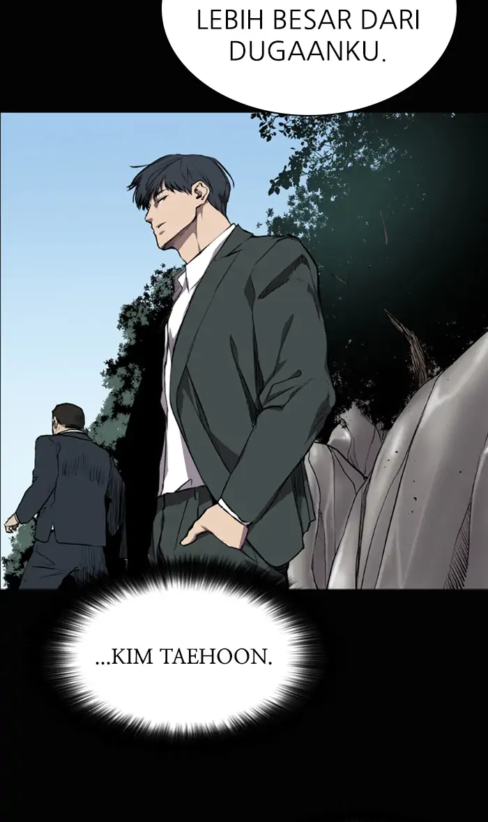 Castle Chapter 67 - halaman 60