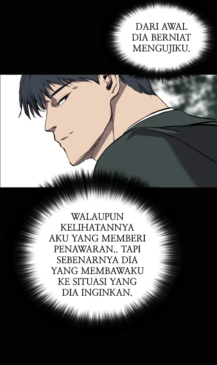 Castle Chapter 67 - halaman 61