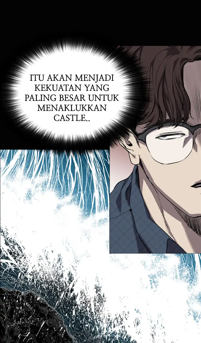 Castle Chapter 67 - halaman 62