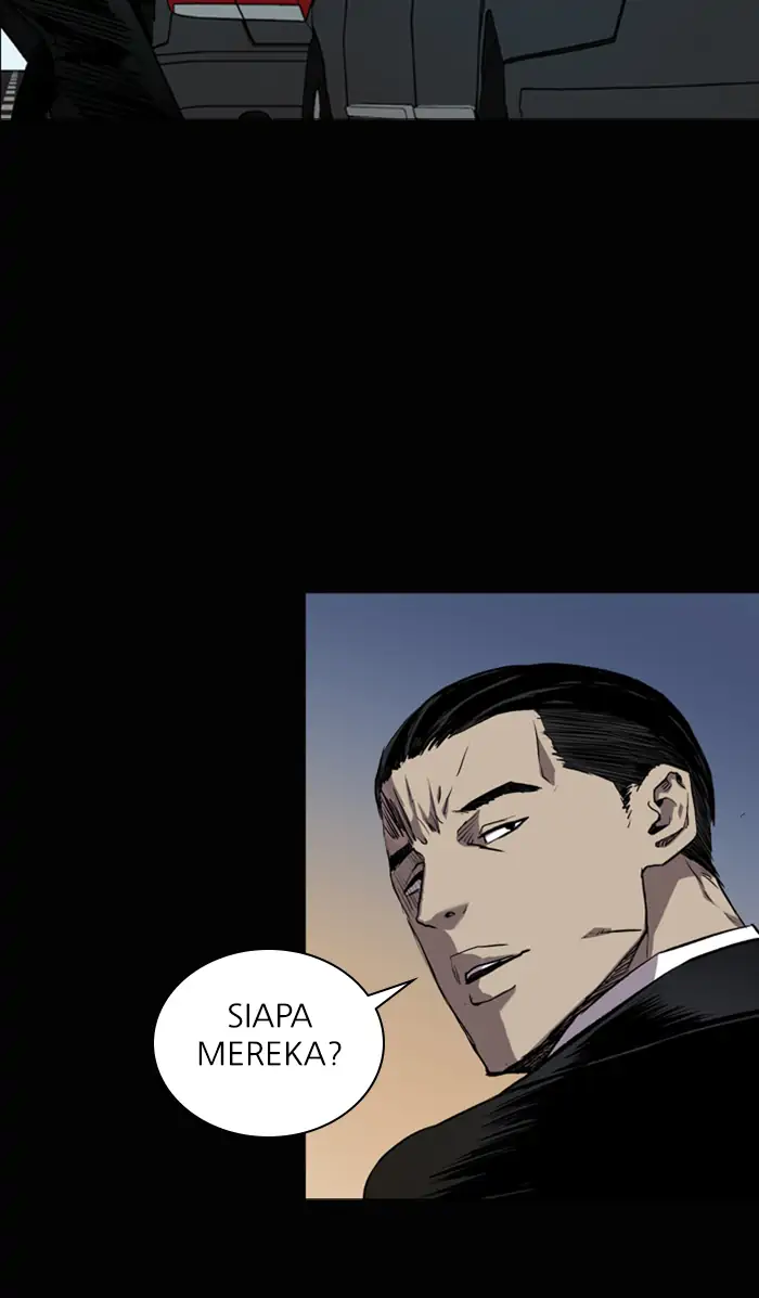 Castle Chapter 67 - halaman 66