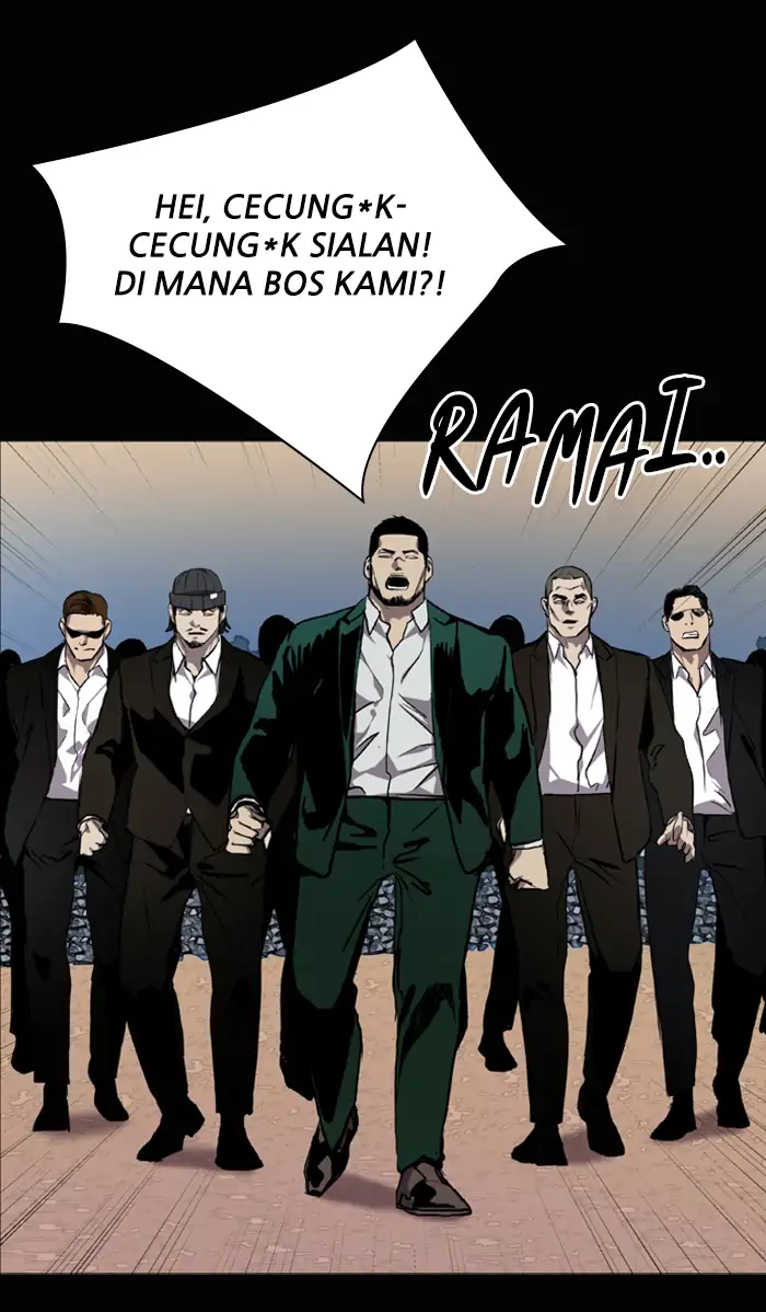 Castle Chapter 67 - halaman 67