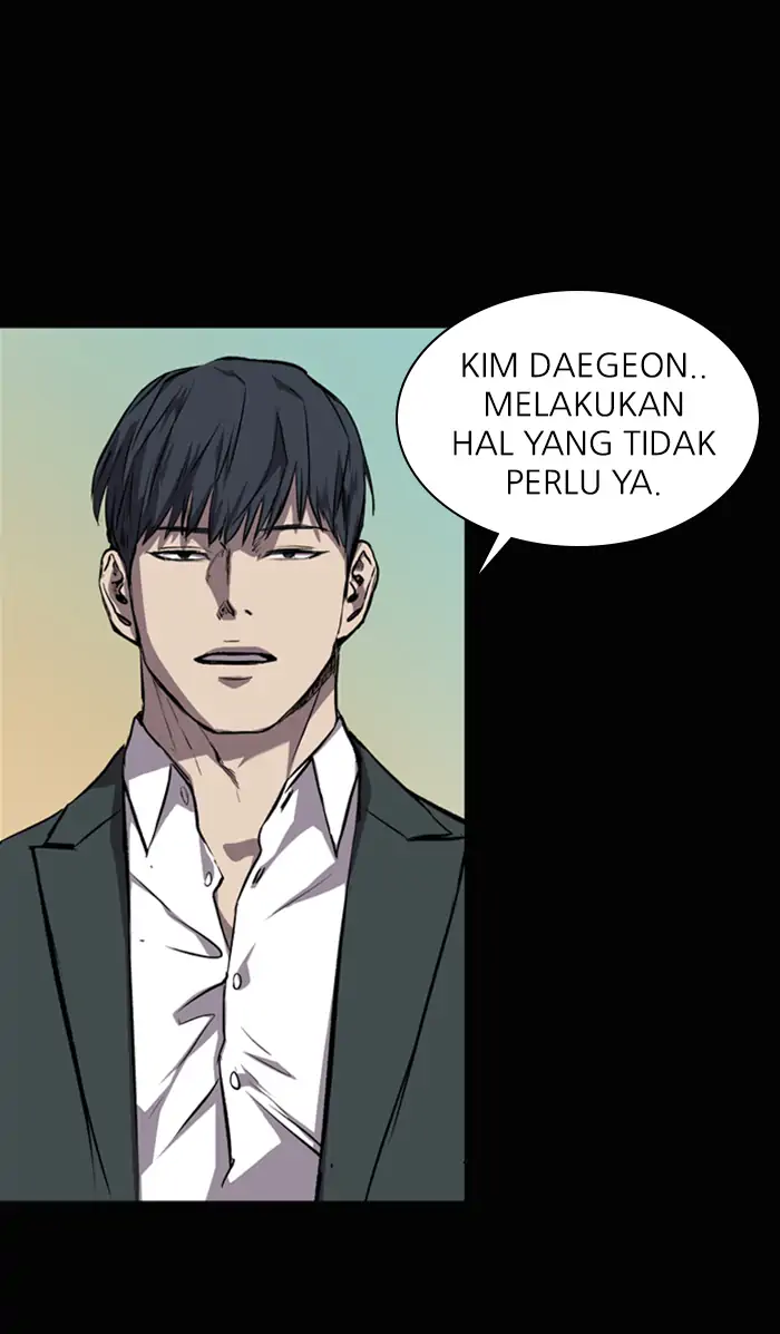 Castle Chapter 67 - halaman 72
