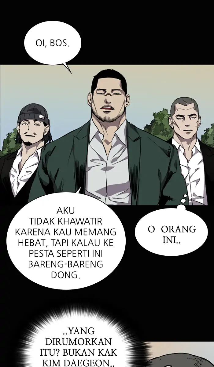 Castle Chapter 67 - halaman 73
