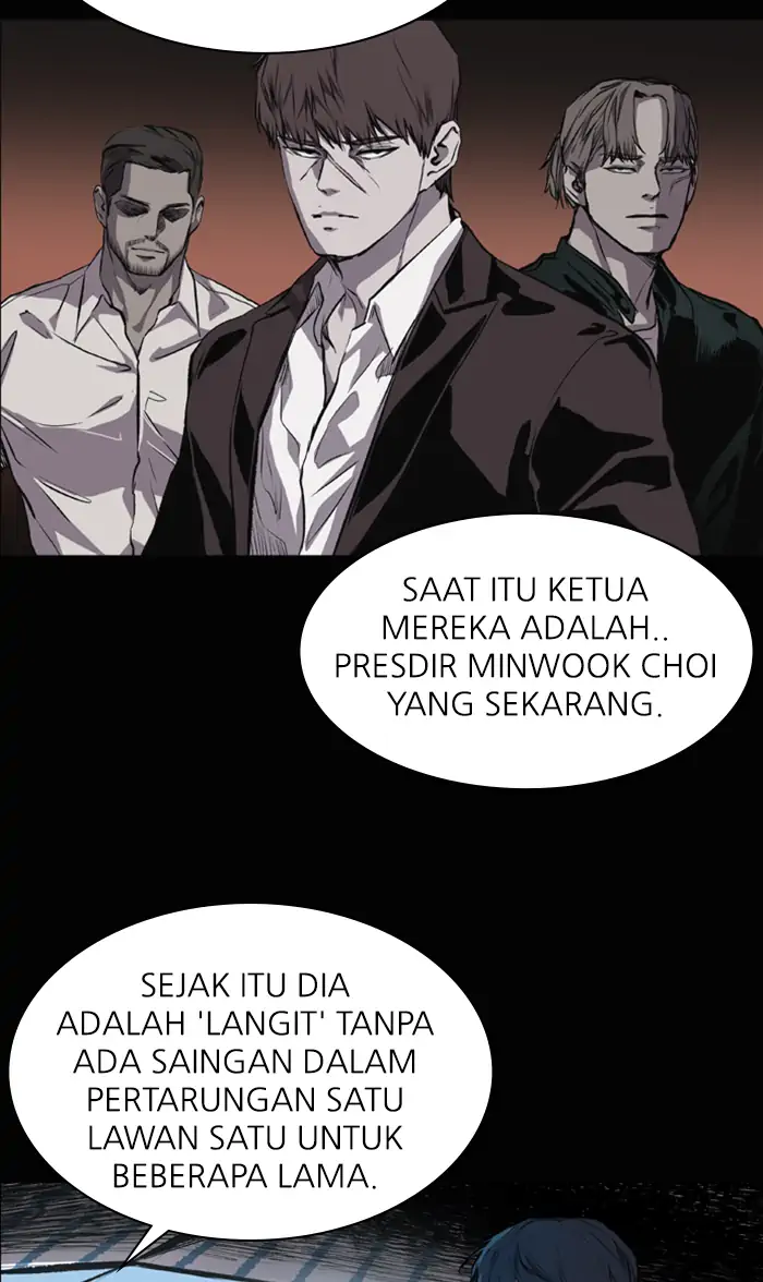 Castle Chapter 67 - halaman 8
