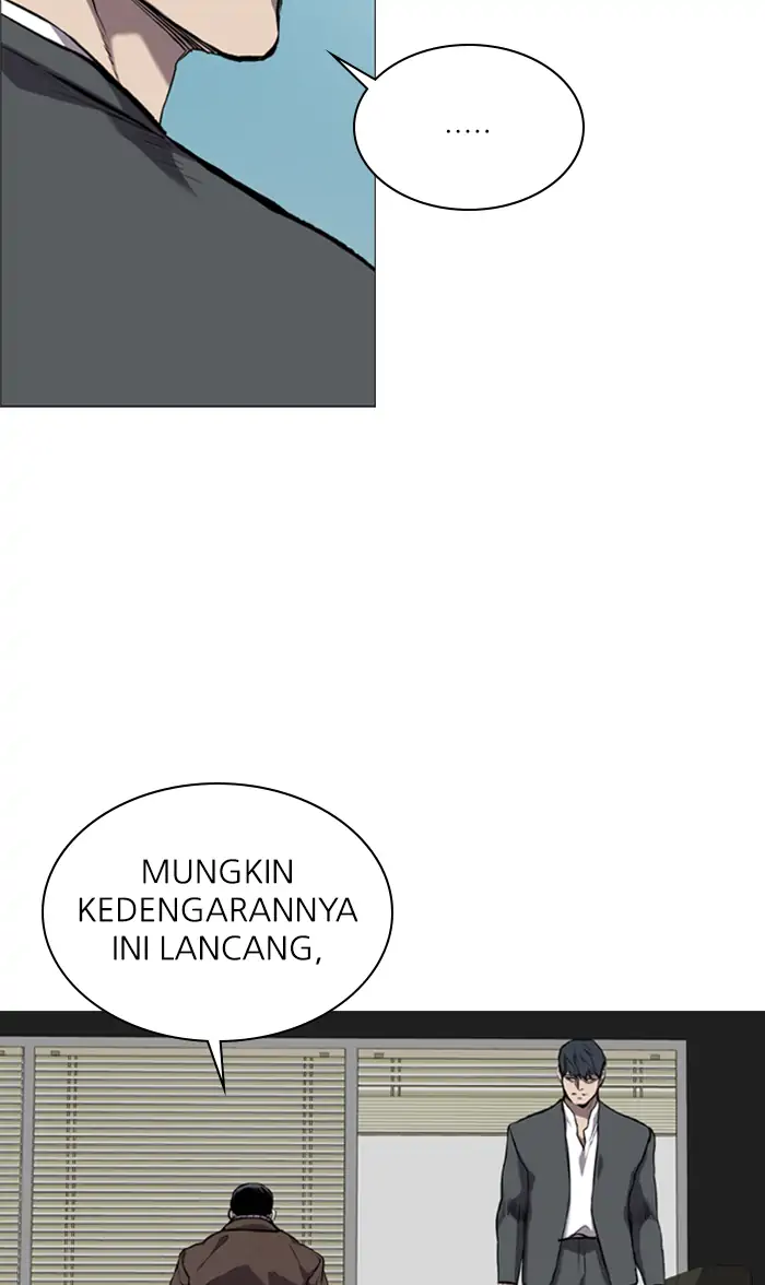 Castle Chapter 68 - halaman 18