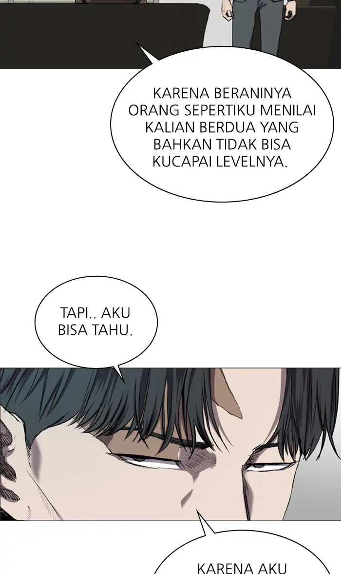 Castle Chapter 68 - halaman 19