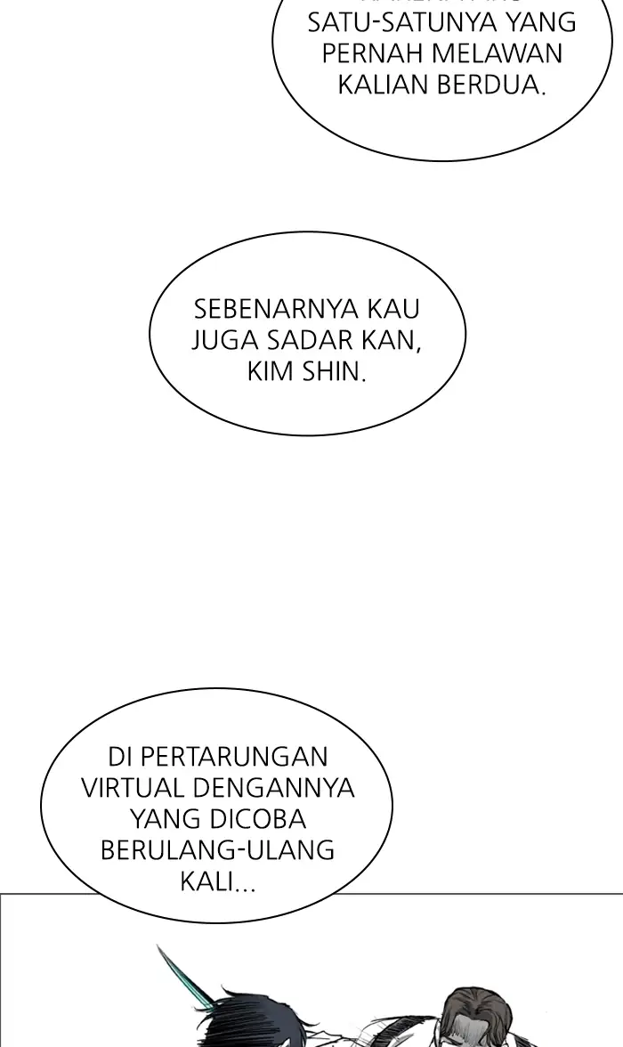 Castle Chapter 68 - halaman 20