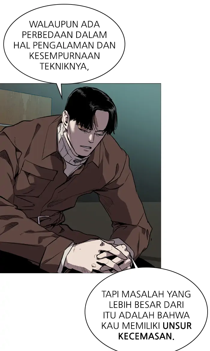 Castle Chapter 68 - halaman 23
