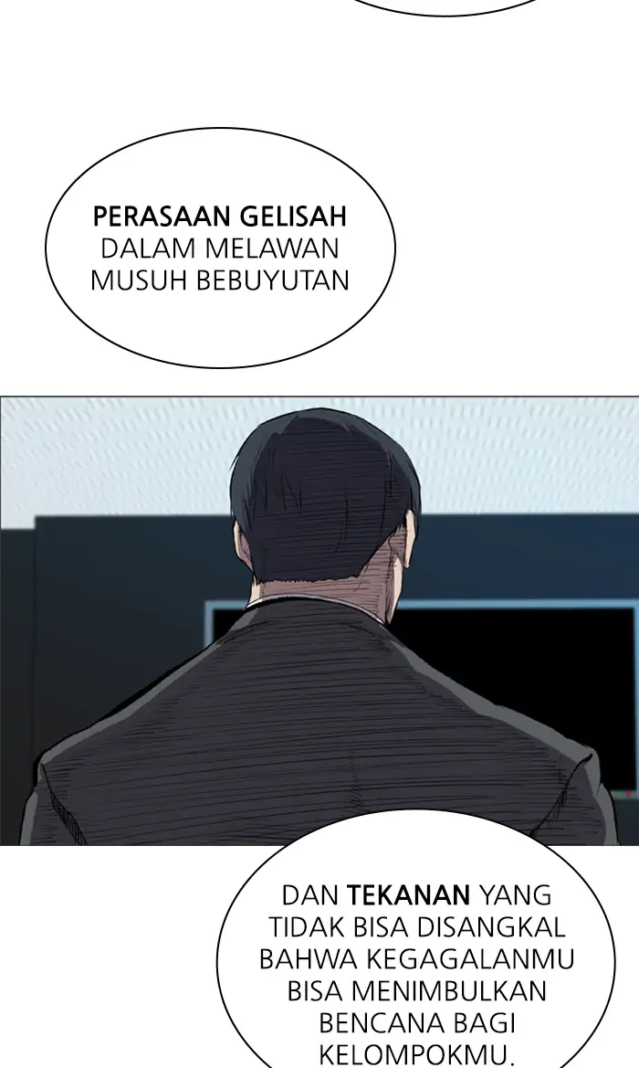 Castle Chapter 68 - halaman 24