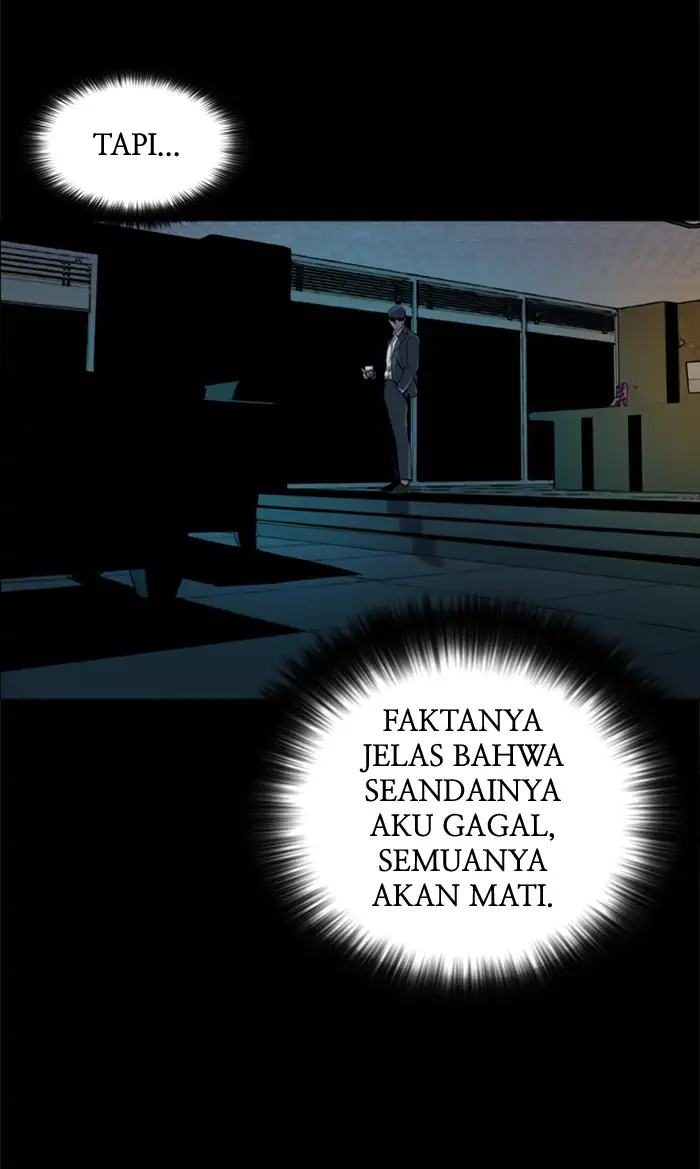 Castle Chapter 68 - halaman 32