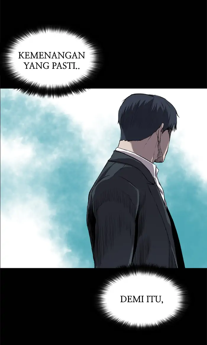 Castle Chapter 68 - halaman 33