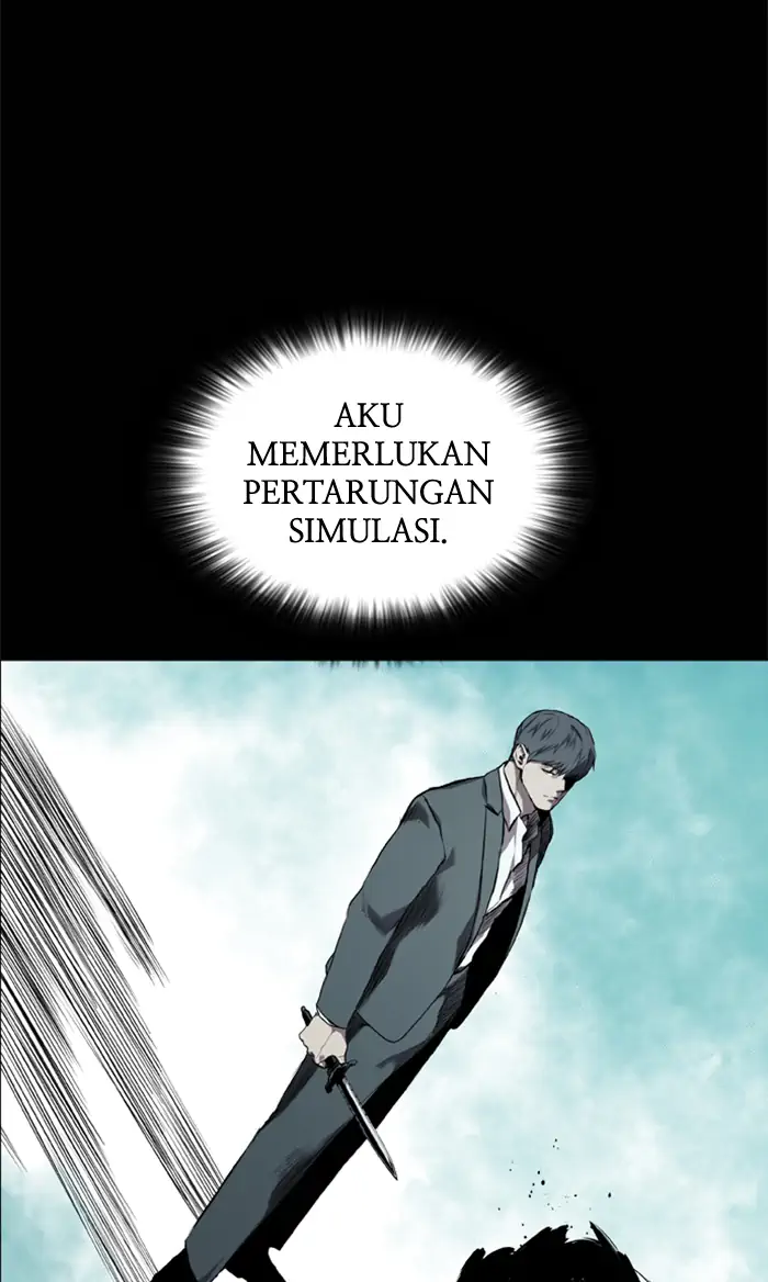 Castle Chapter 68 - halaman 34