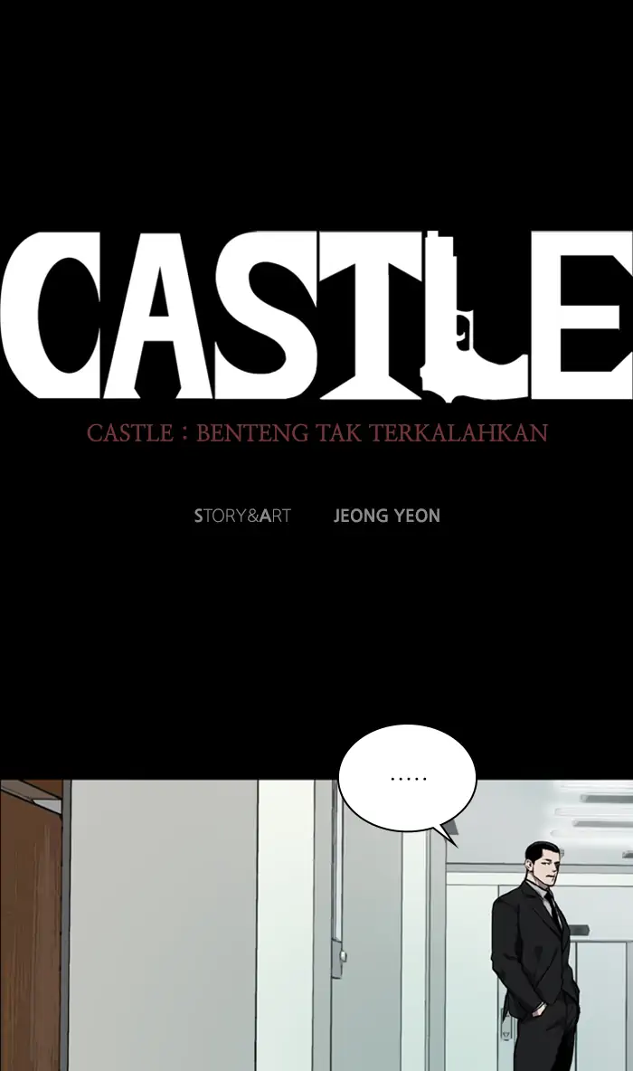 Castle Chapter 68 - halaman 46