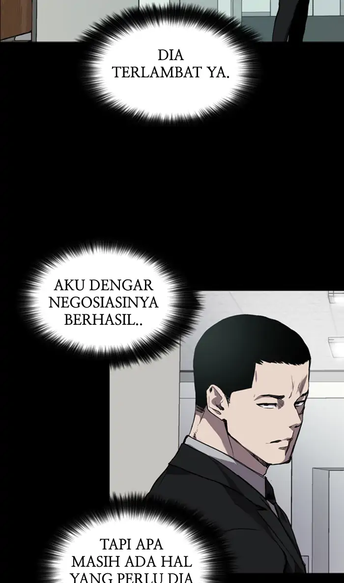 Castle Chapter 68 - halaman 47