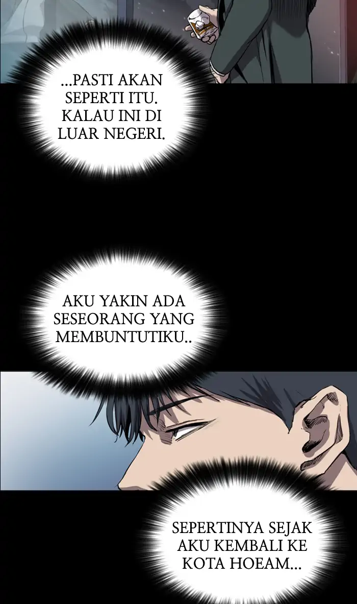 Castle Chapter 68 - halaman 52