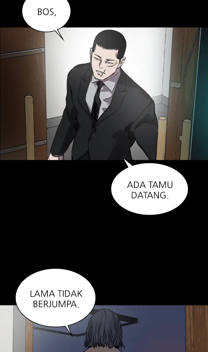 Castle Chapter 68 - halaman 55