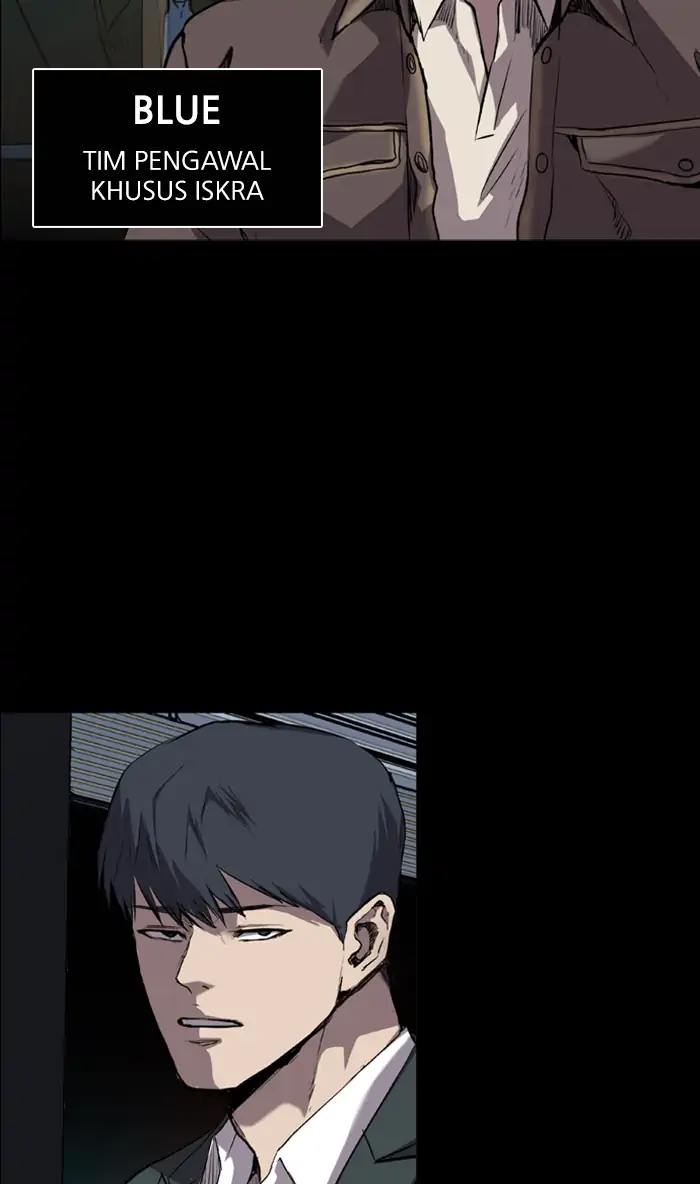 Castle Chapter 68 - halaman 58