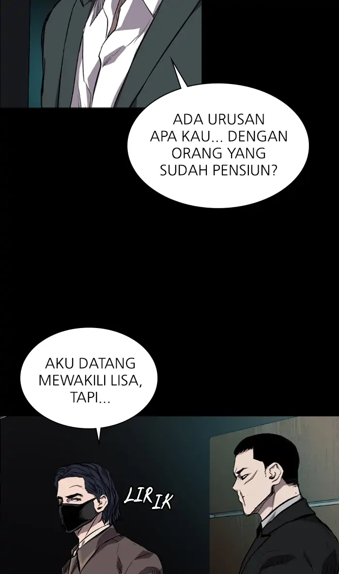Castle Chapter 68 - halaman 59