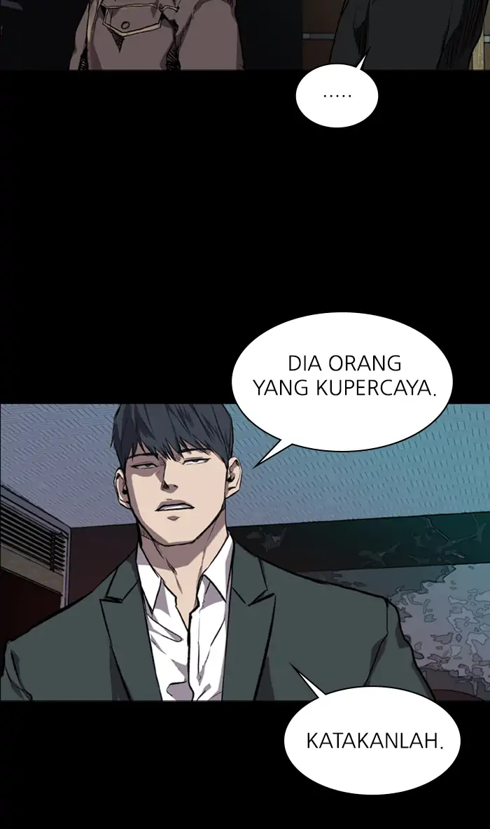 Castle Chapter 68 - halaman 60