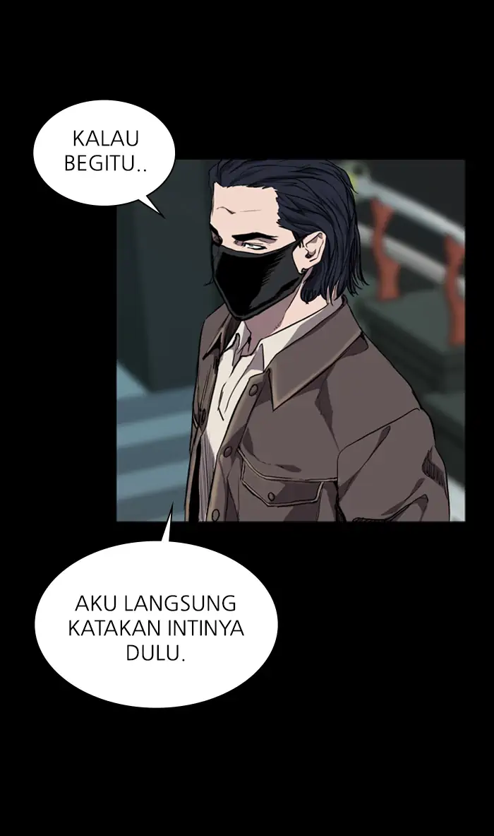 Castle Chapter 68 - halaman 61
