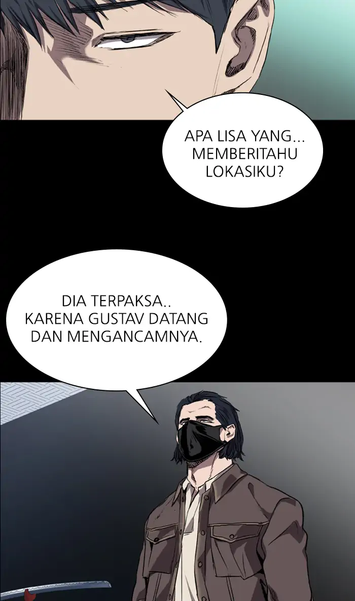 Castle Chapter 68 - halaman 65