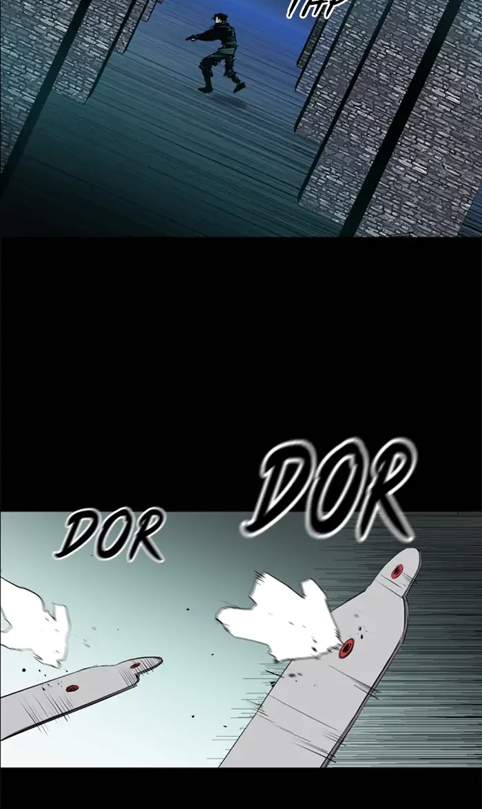 Castle Chapter 68 - halaman 71