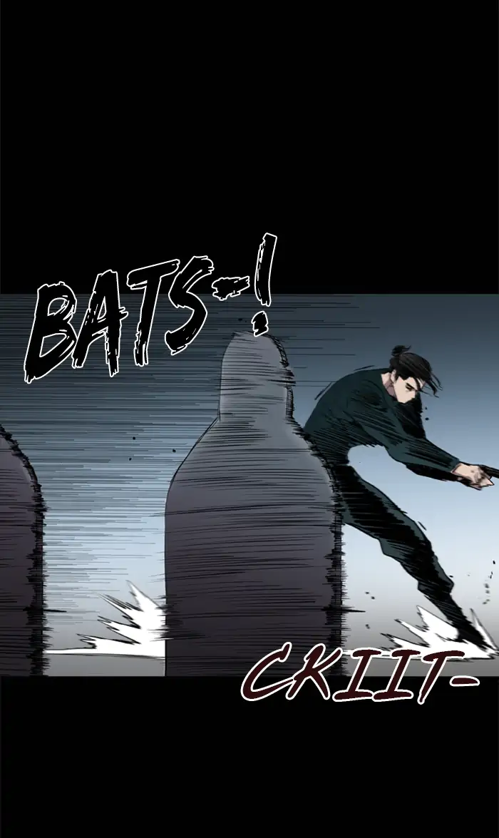 Castle Chapter 68 - halaman 73
