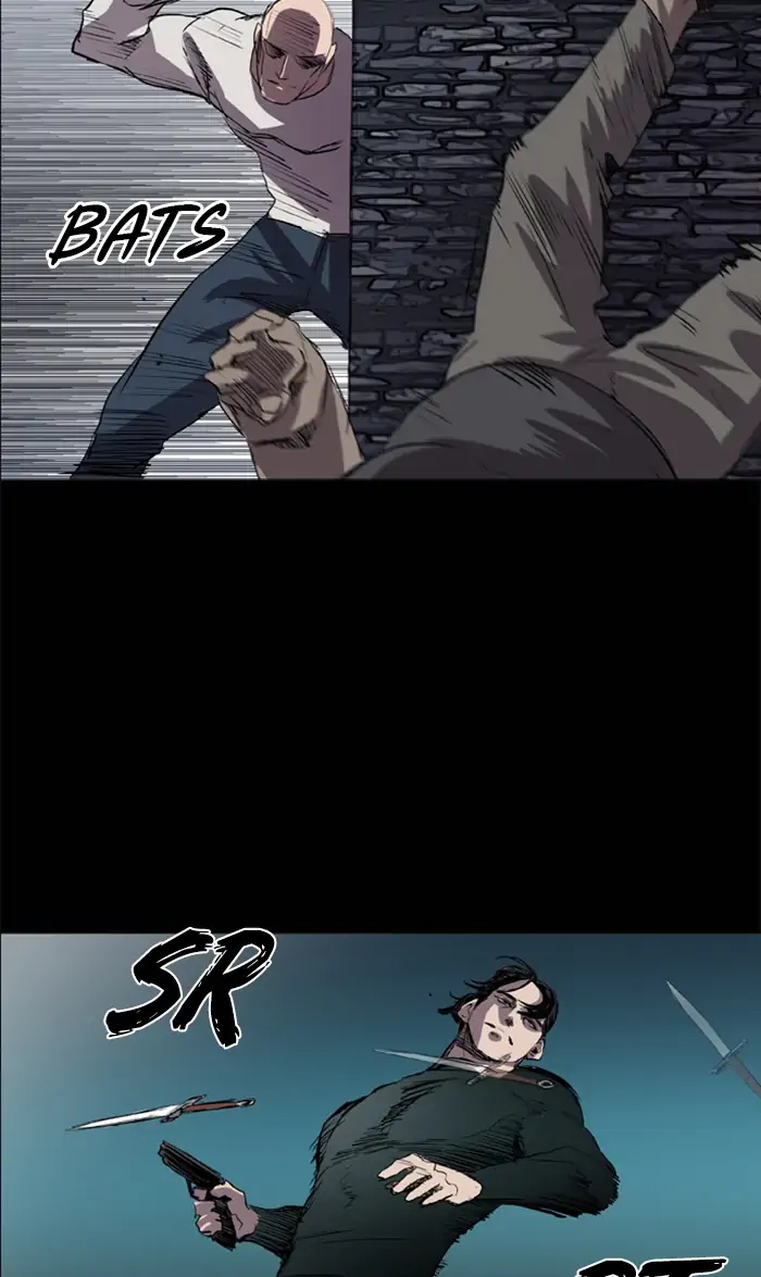 Castle Chapter 68 - halaman 79