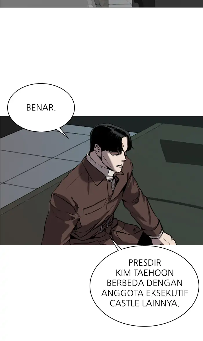 Castle Chapter 68 - halaman 8