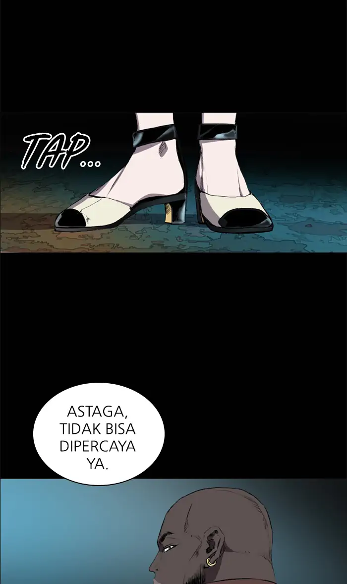 Castle Chapter 68 - halaman 83