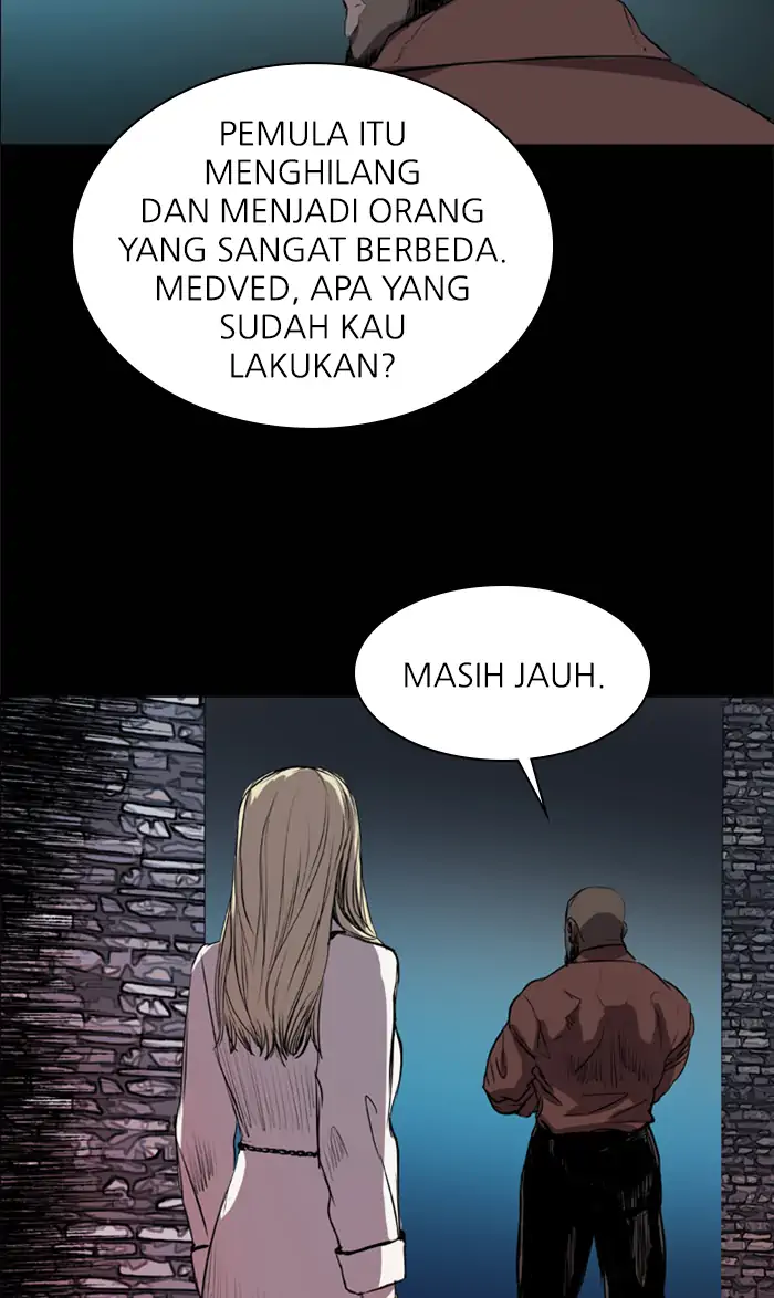 Castle Chapter 68 - halaman 84