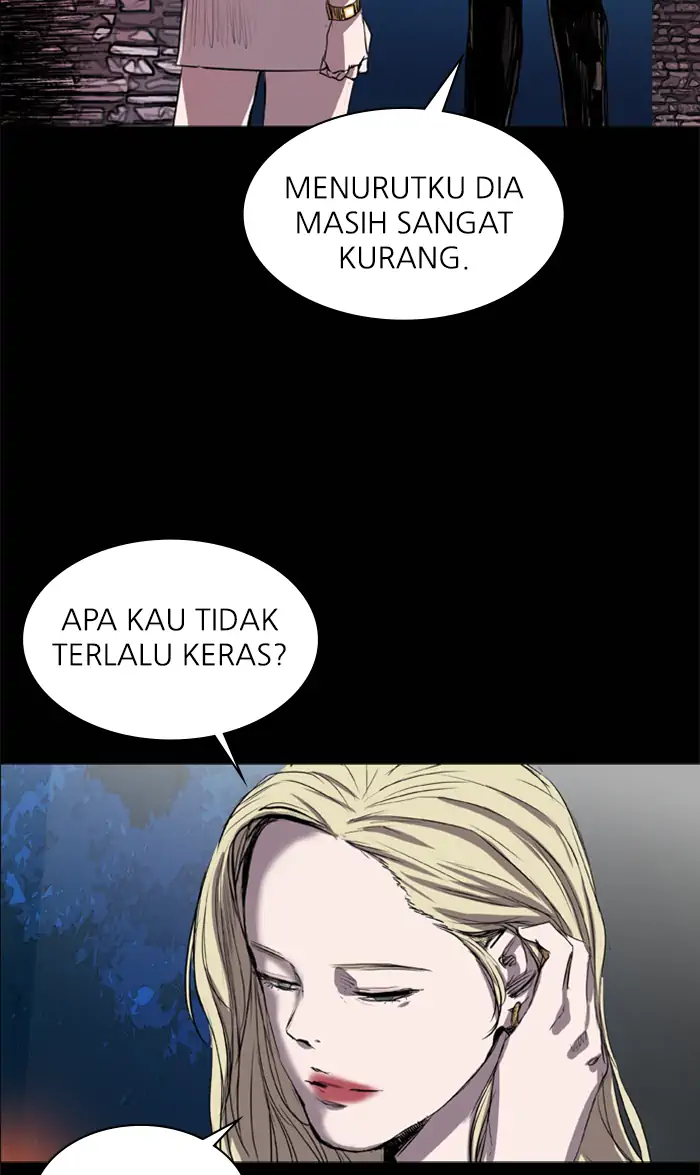 Castle Chapter 68 - halaman 85