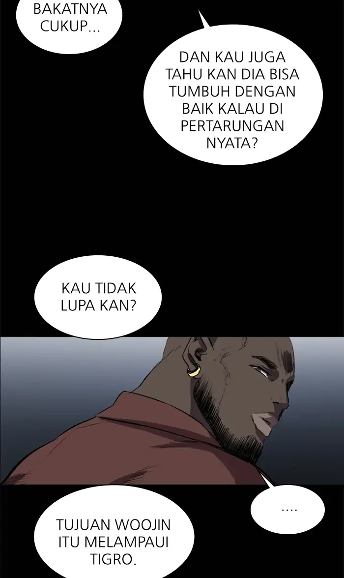 Castle Chapter 68 - halaman 86