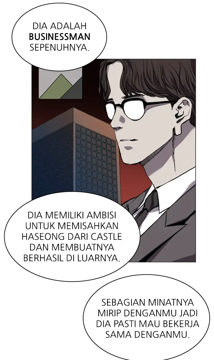 Castle Chapter 68 - halaman 9
