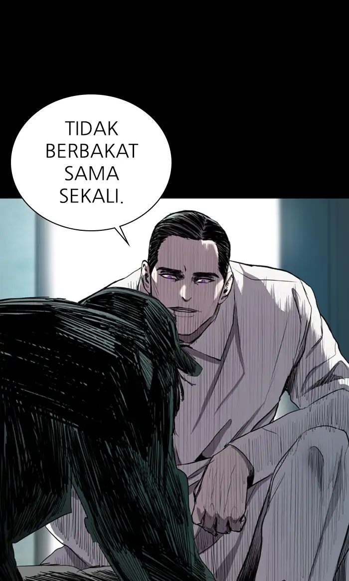 Castle Chapter 69 - halaman 101