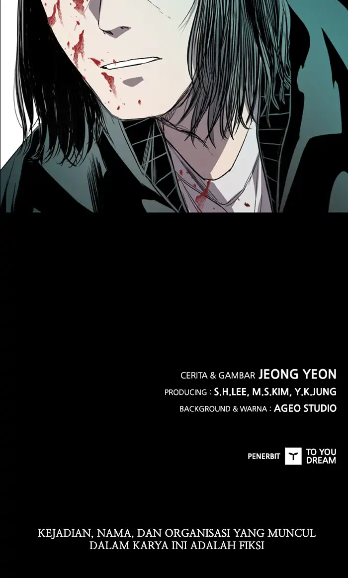 Castle Chapter 69 - halaman 104