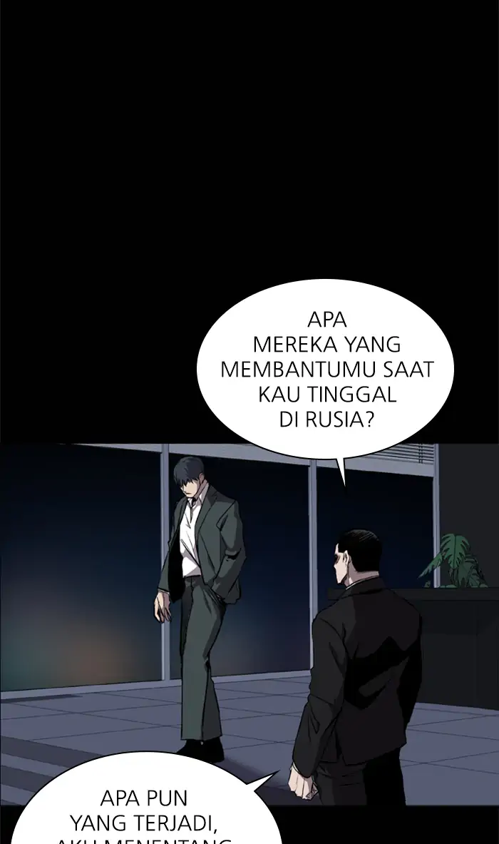 Castle Chapter 69 - halaman 11
