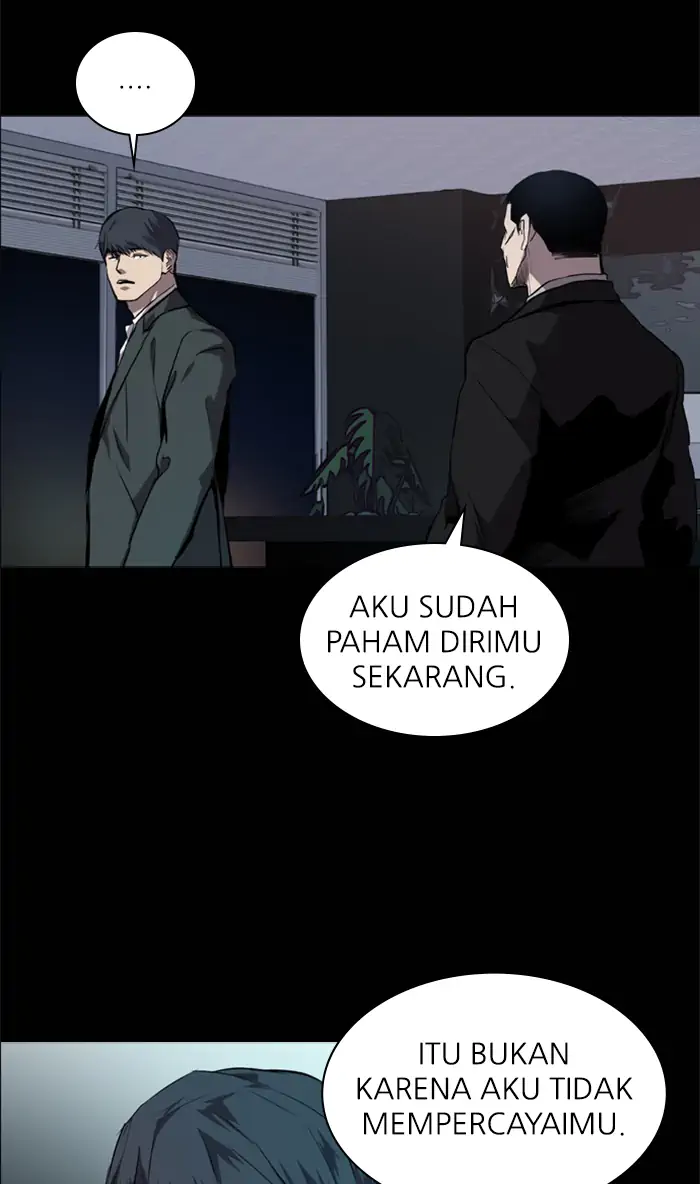 Castle Chapter 69 - halaman 13