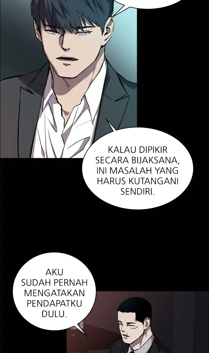 Castle Chapter 69 - halaman 14