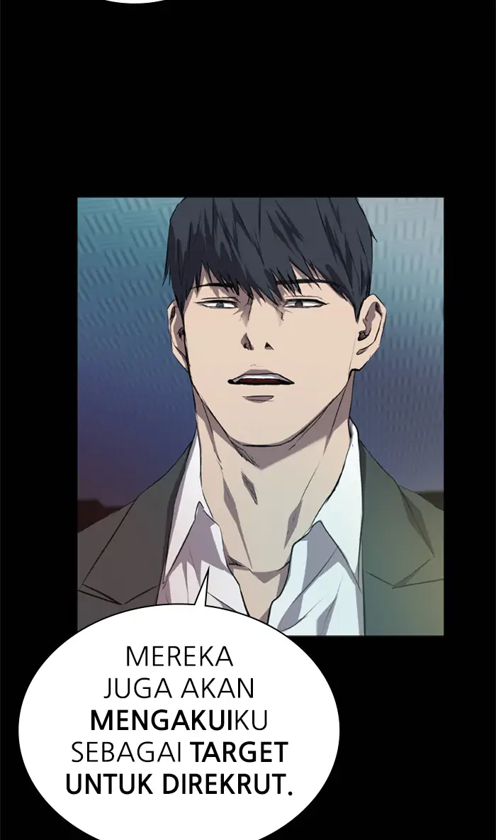 Castle Chapter 69 - halaman 18
