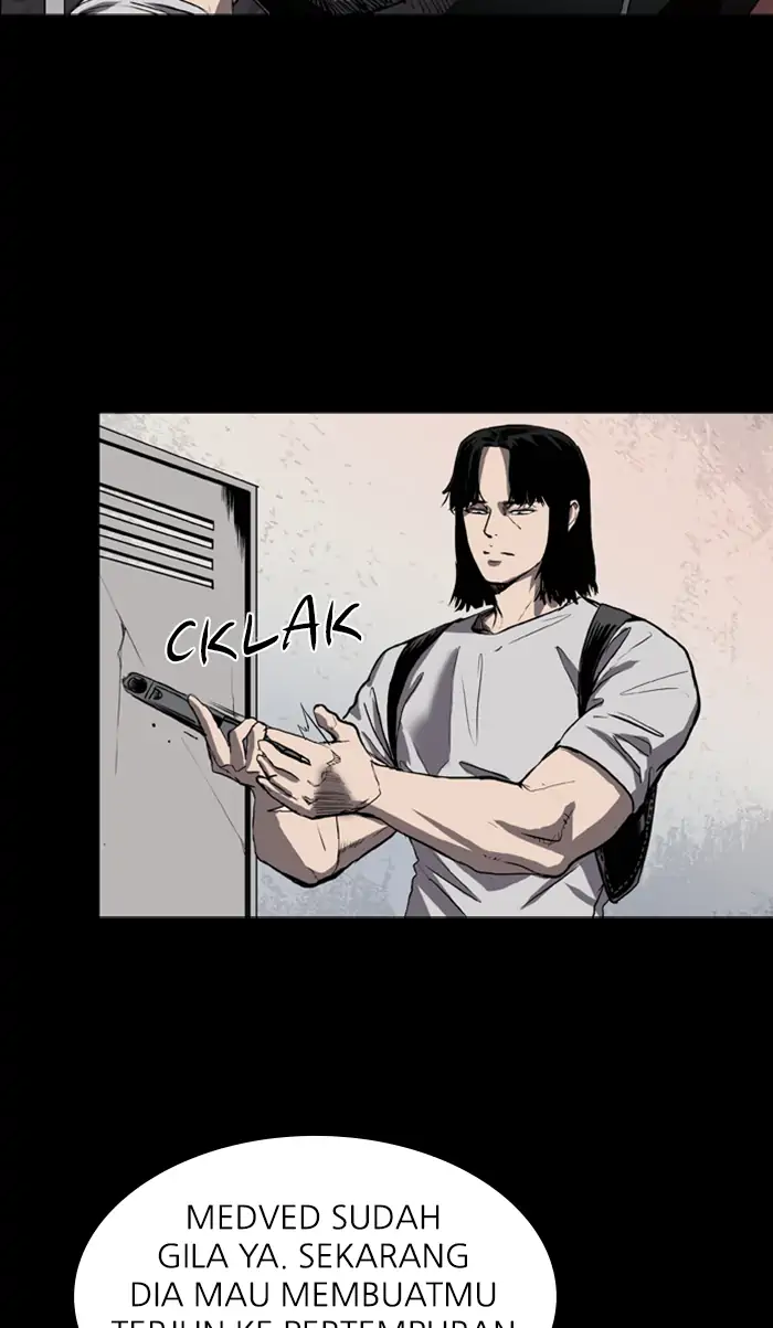 Castle Chapter 69 - halaman 26
