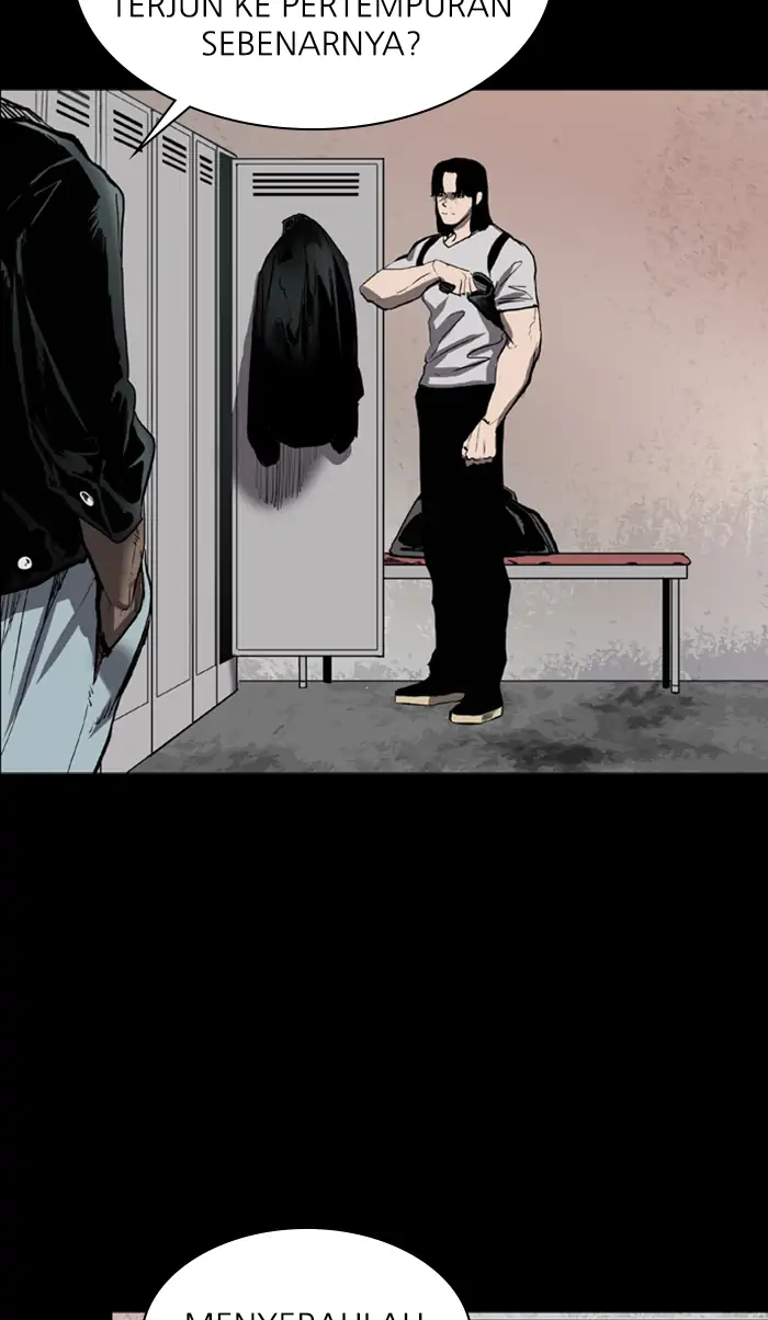 Castle Chapter 69 - halaman 27