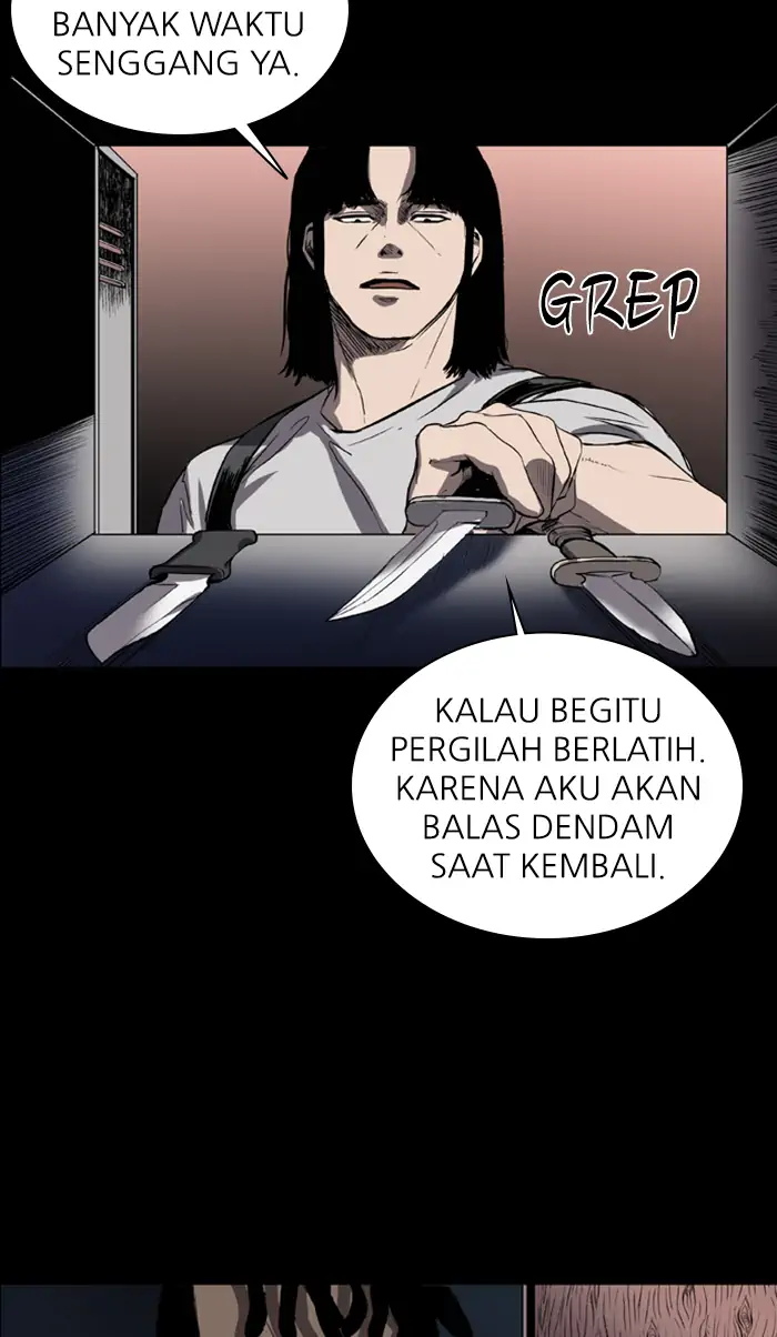 Castle Chapter 69 - halaman 29