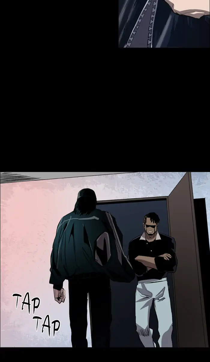Castle Chapter 69 - halaman 31