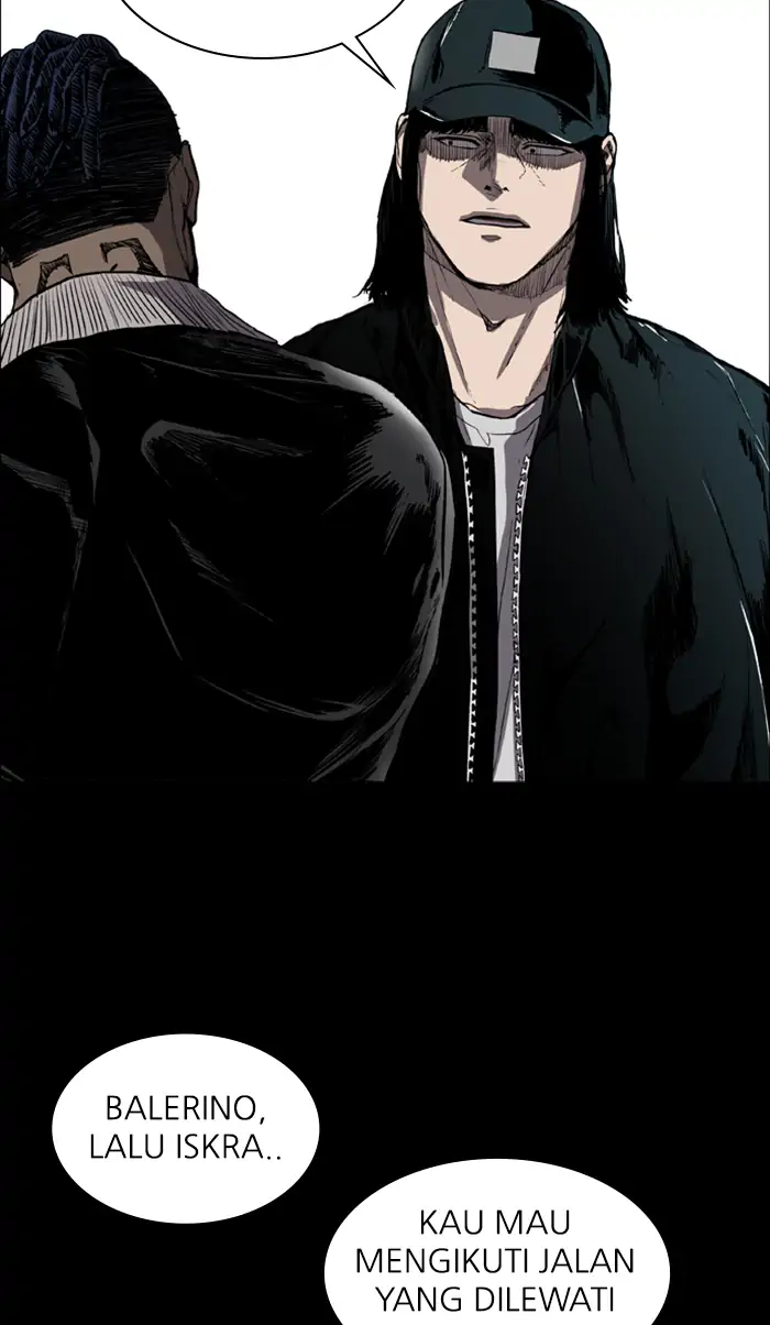 Castle Chapter 69 - halaman 33