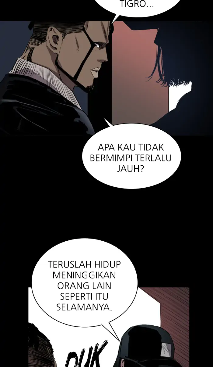 Castle Chapter 69 - halaman 34
