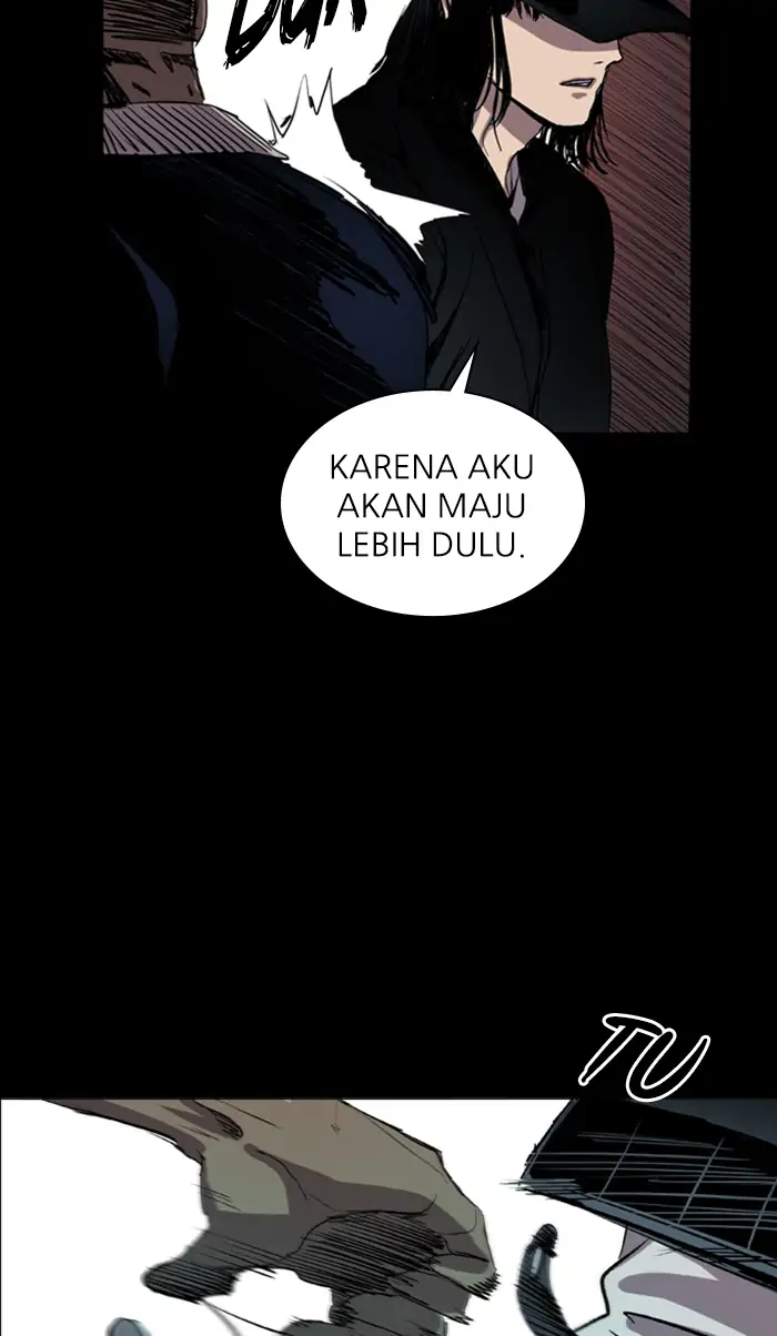 Castle Chapter 69 - halaman 35