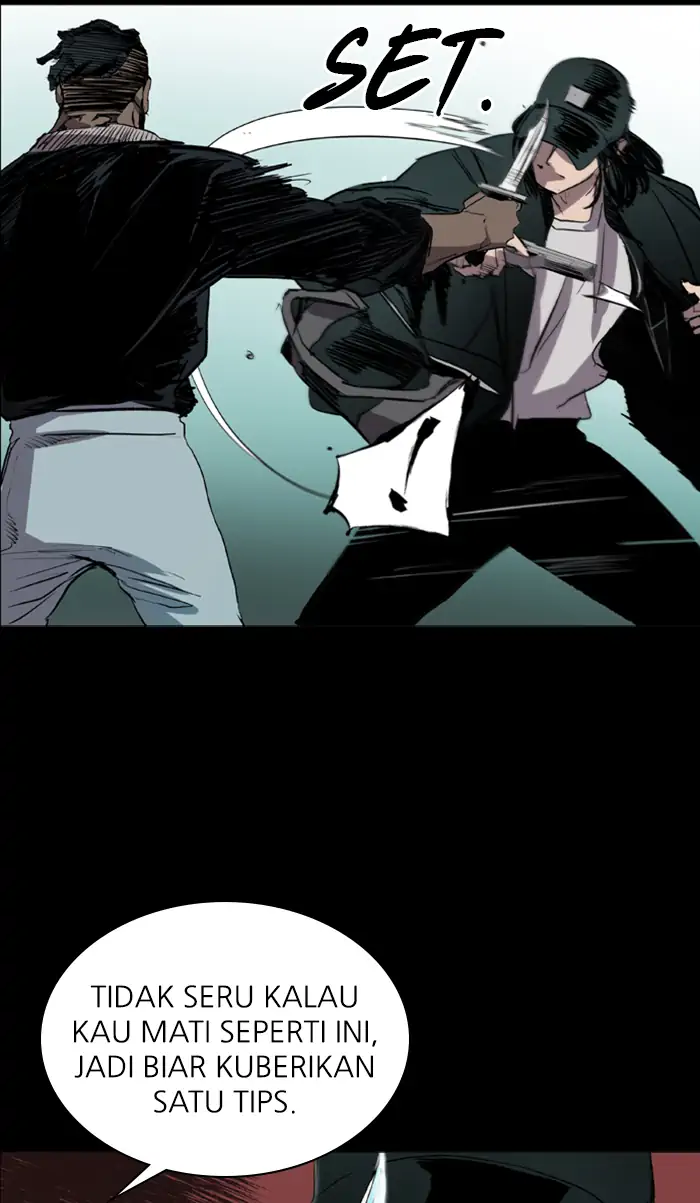 Castle Chapter 69 - halaman 37