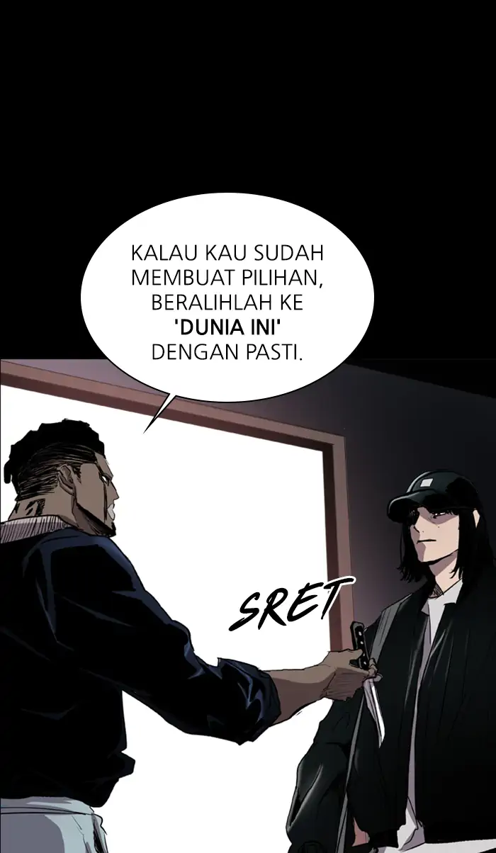 Castle Chapter 69 - halaman 40